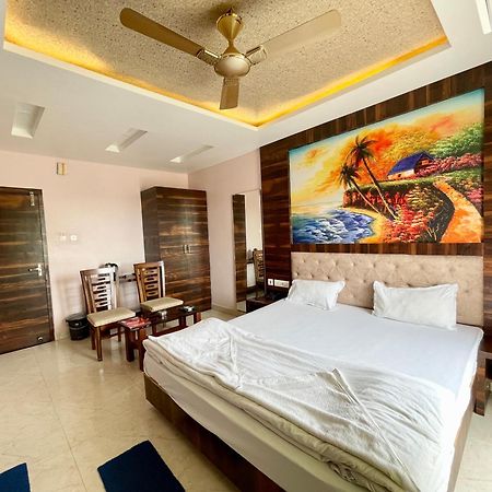 Shree Ganesh Hotel Пурі Екстер'єр фото