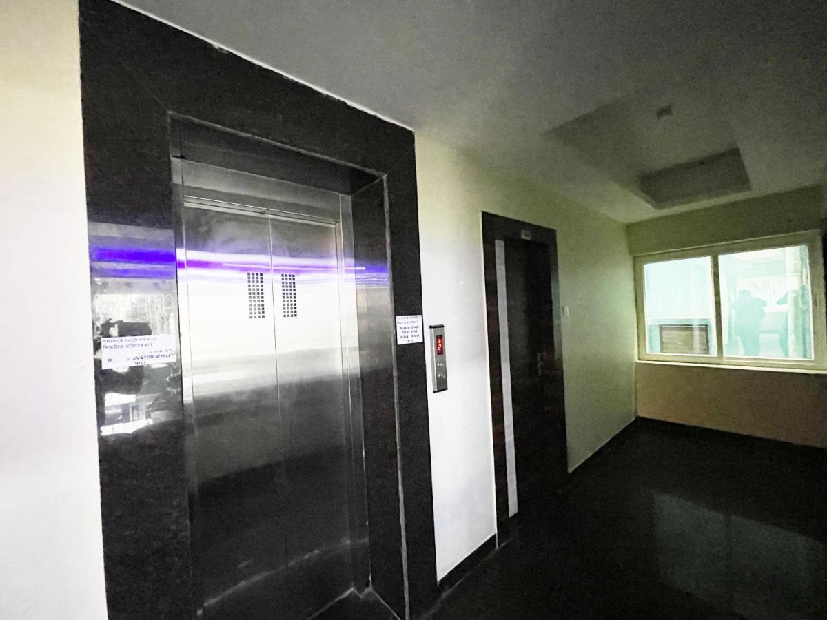 Shree Ganesh Hotel Пурі Екстер'єр фото
