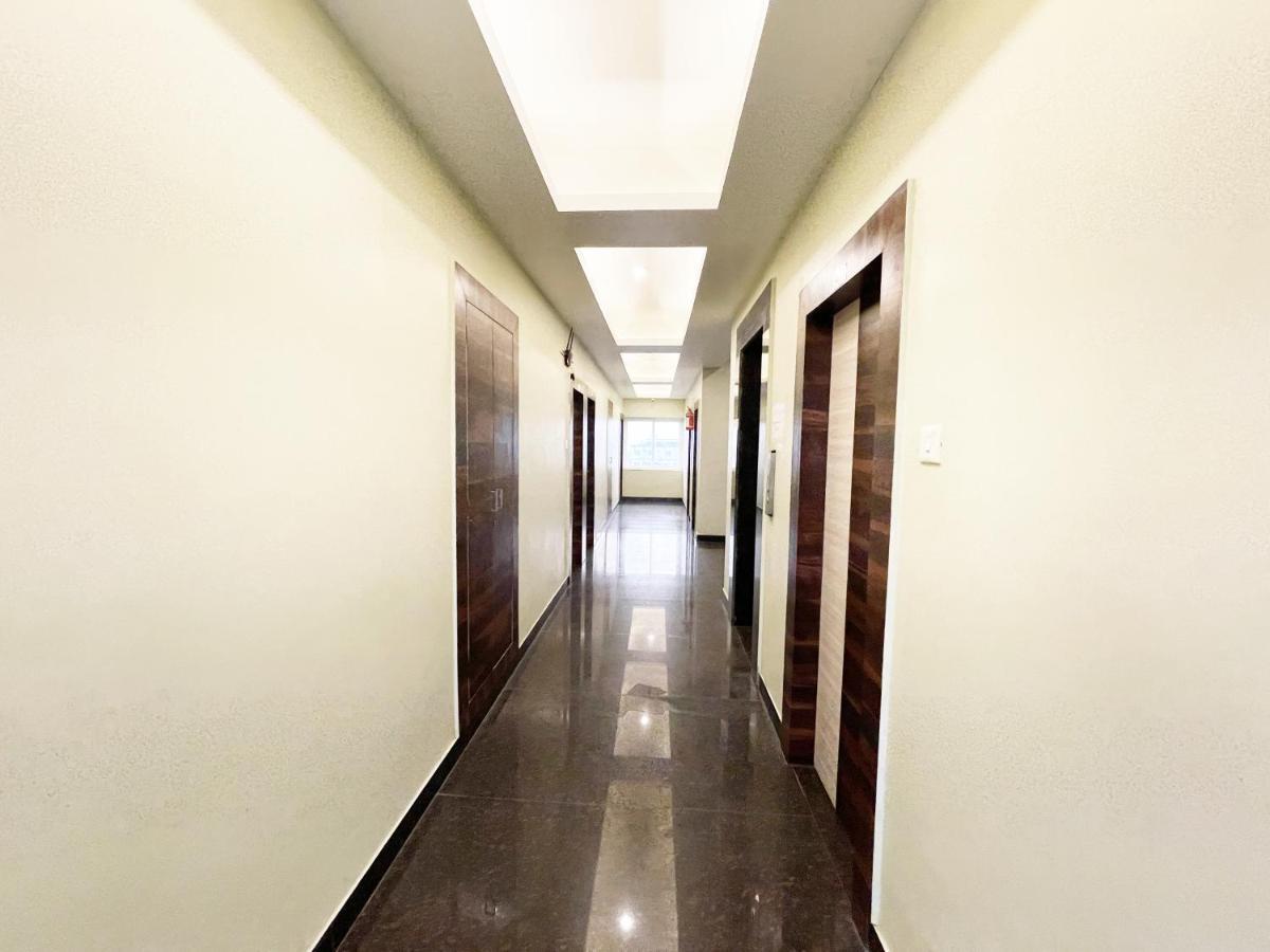 Shree Ganesh Hotel Пурі Екстер'єр фото