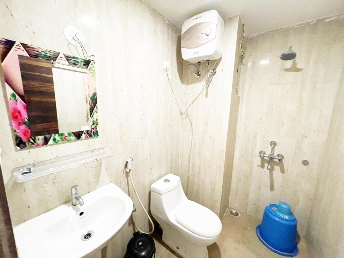 Shree Ganesh Hotel Пурі Екстер'єр фото