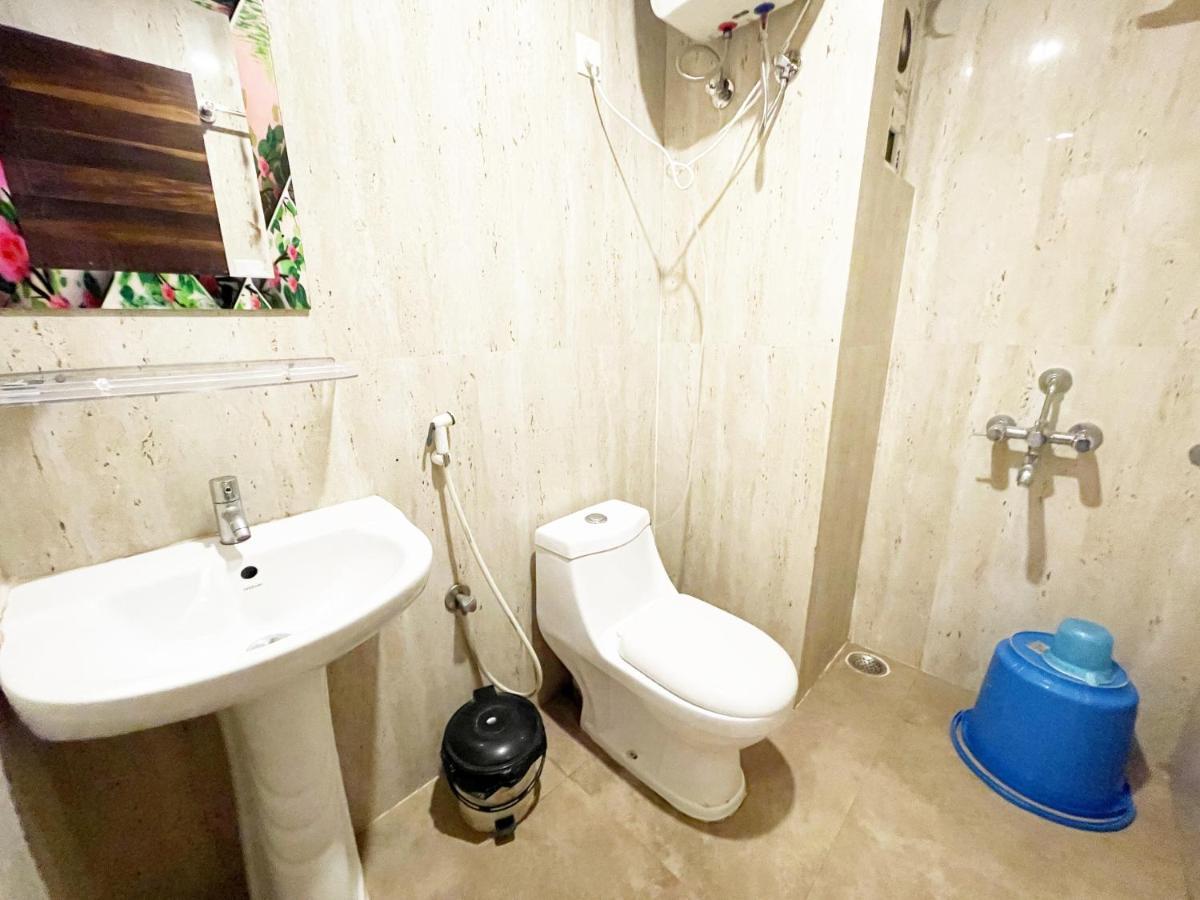 Shree Ganesh Hotel Пурі Екстер'єр фото