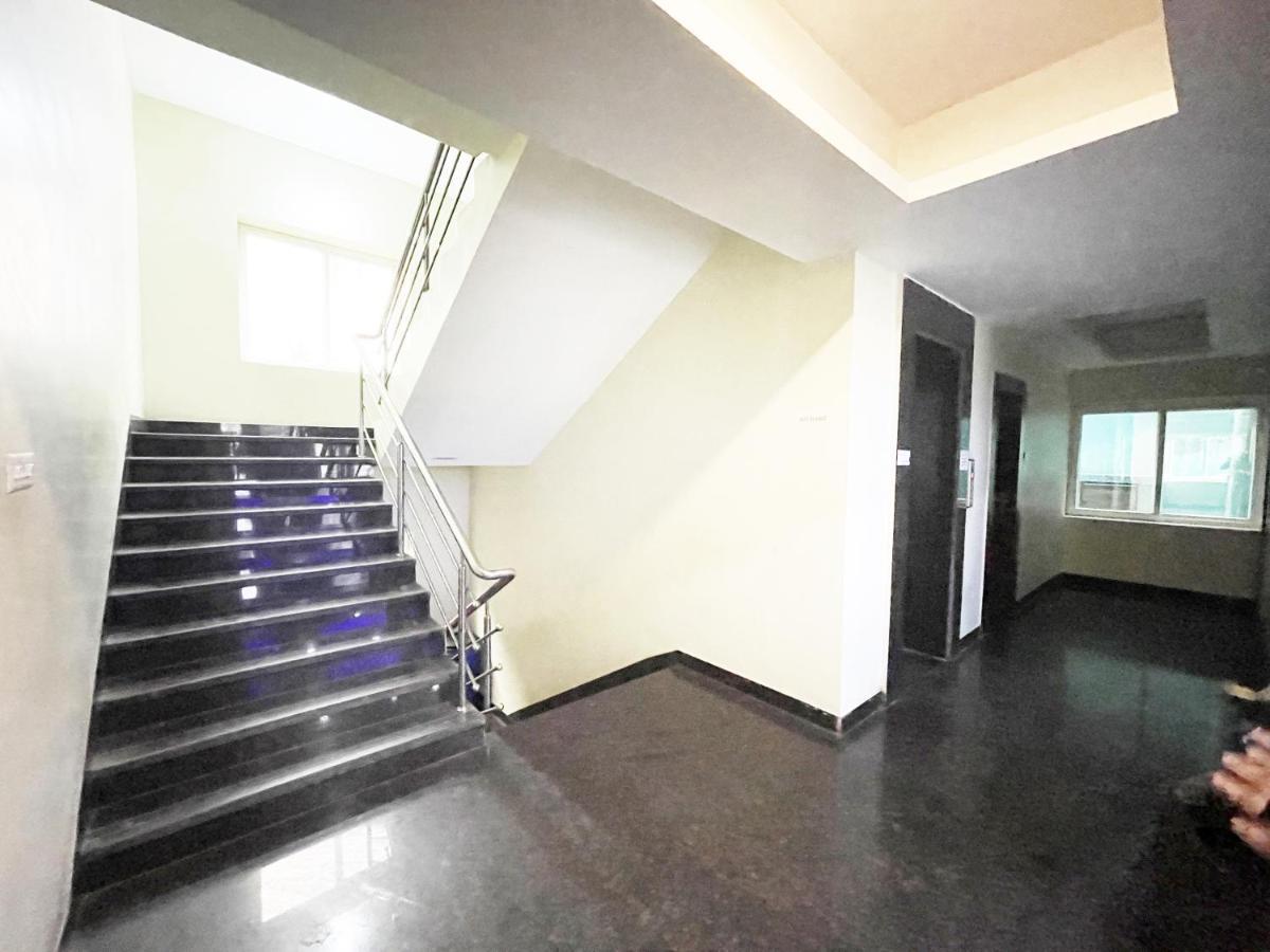 Shree Ganesh Hotel Пурі Екстер'єр фото