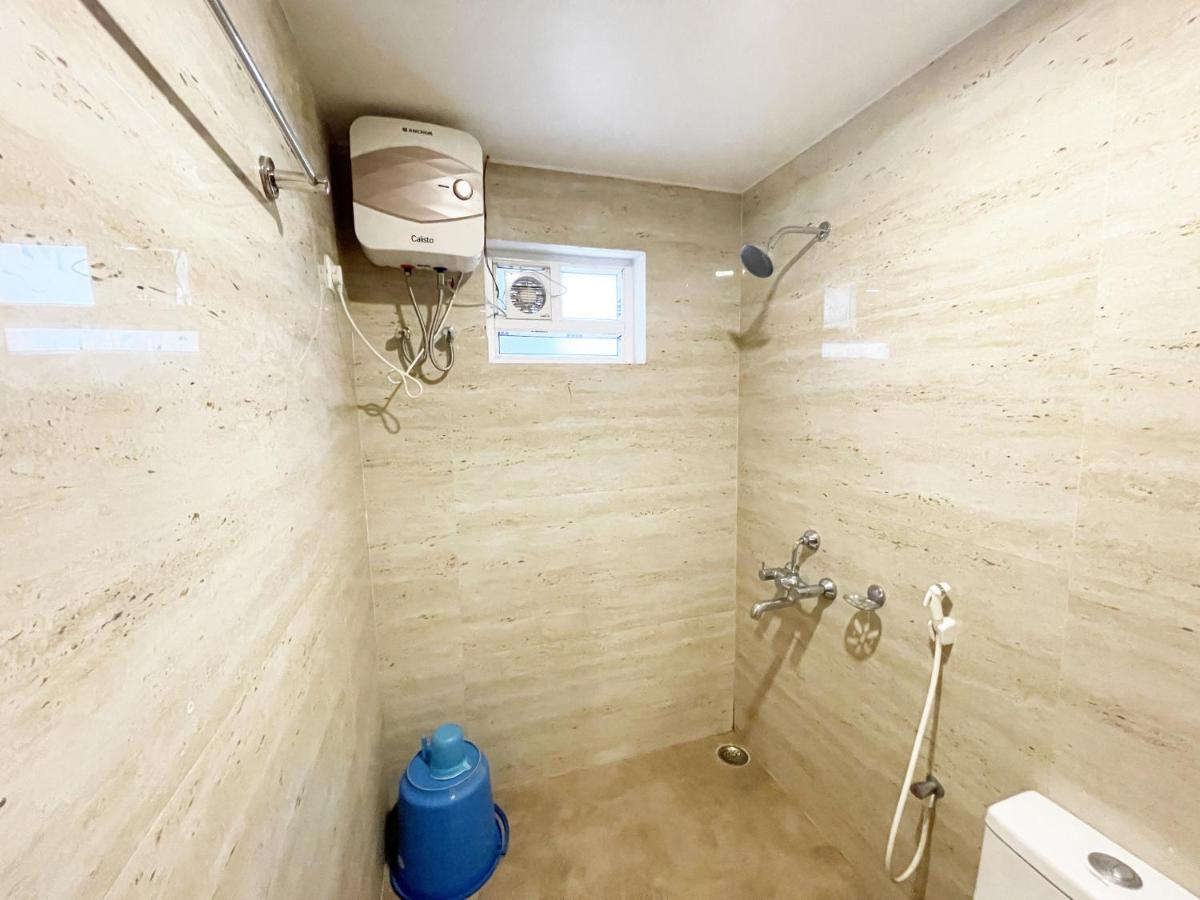 Shree Ganesh Hotel Пурі Екстер'єр фото