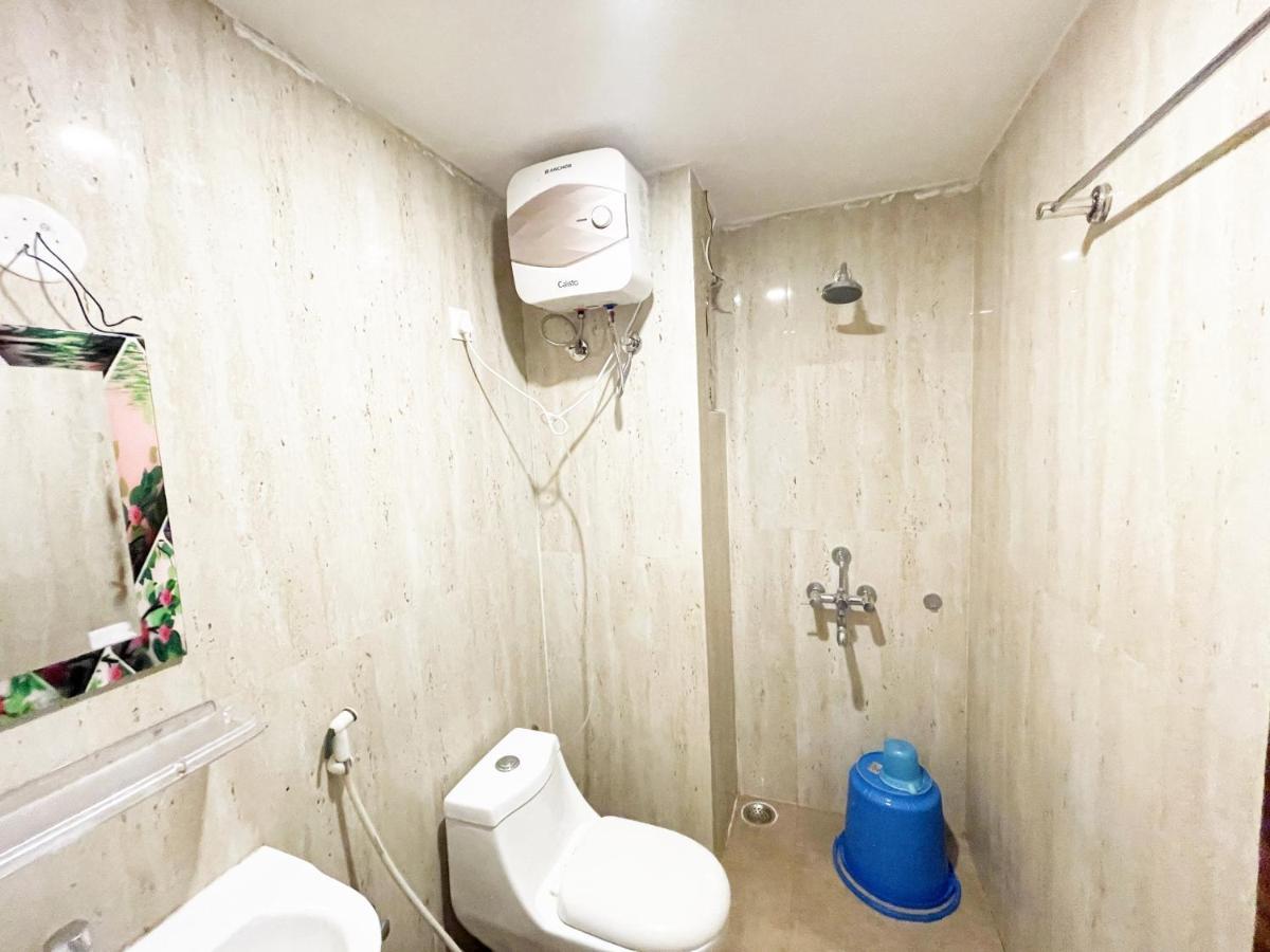 Shree Ganesh Hotel Пурі Екстер'єр фото